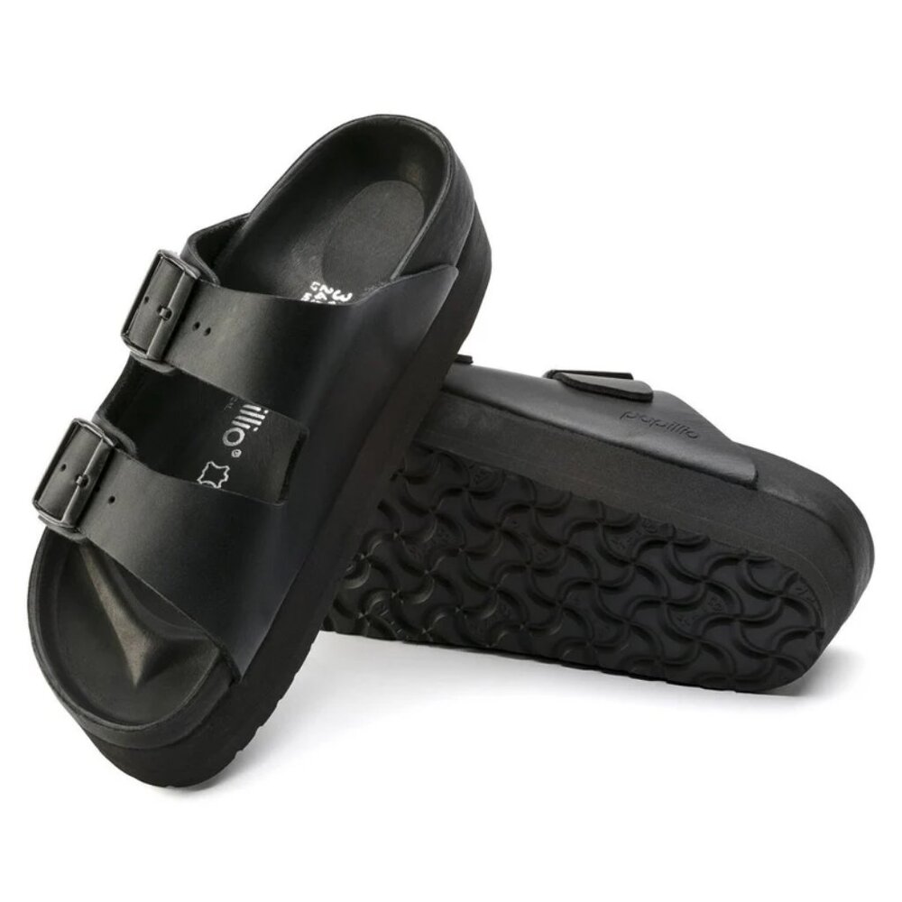 Birkenstock Papillio Platform Sandal